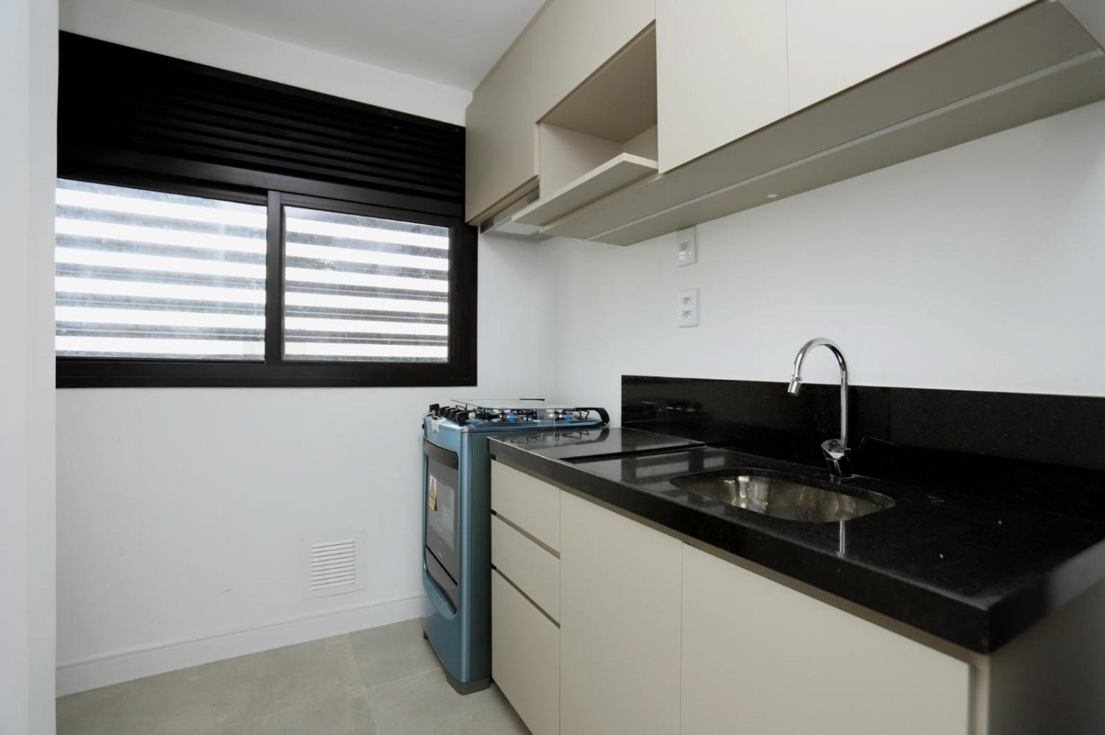 Studio Go Rio Branco 1 Dormitorio Com Piscina Διαμέρισμα Πόρτο Αλέγκρε Εξωτερικό φωτογραφία