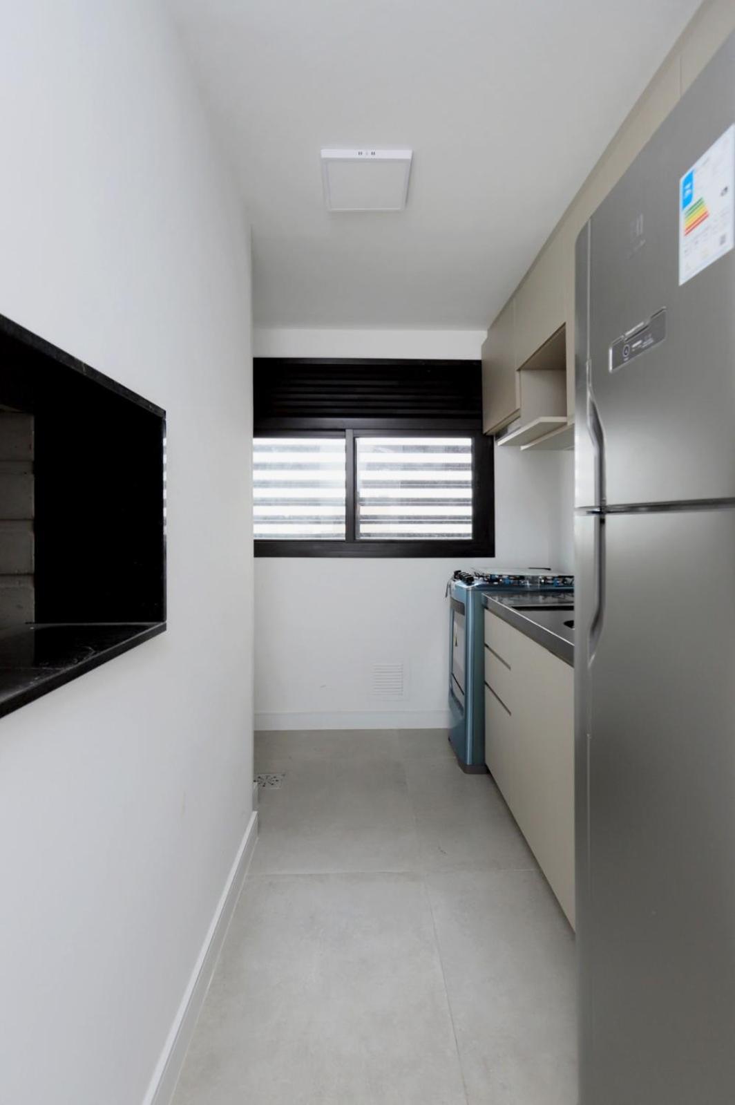 Studio Go Rio Branco 1 Dormitorio Com Piscina Διαμέρισμα Πόρτο Αλέγκρε Εξωτερικό φωτογραφία