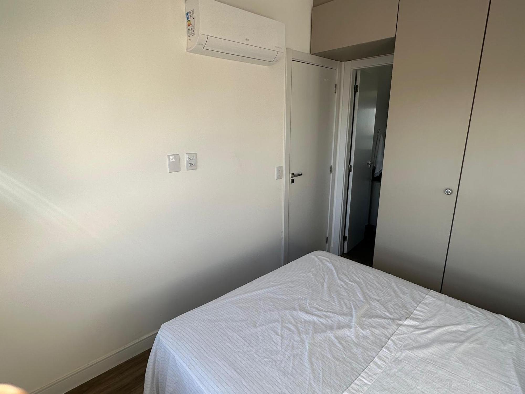 Studio Go Rio Branco 1 Dormitorio Com Piscina Διαμέρισμα Πόρτο Αλέγκρε Εξωτερικό φωτογραφία