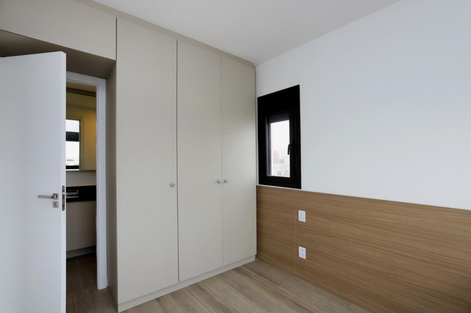 Studio Go Rio Branco 1 Dormitorio Com Piscina Διαμέρισμα Πόρτο Αλέγκρε Εξωτερικό φωτογραφία